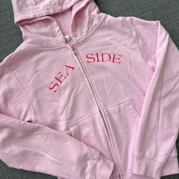 Seaside Sweatshirt | Youth Small - Picture 1 of 3